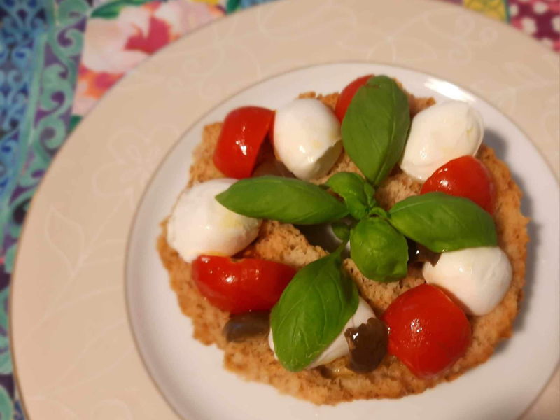 Food experiences Piano di Sorrento: Specialties of the Sorrento territory