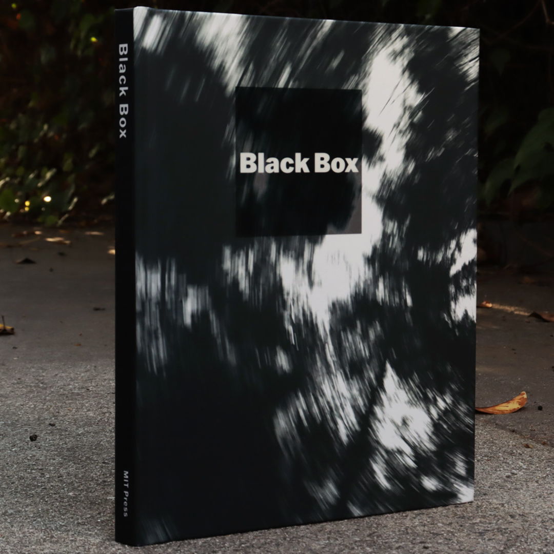 Image of The Black Box