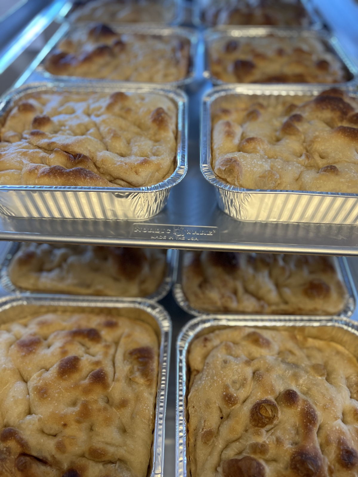 Simply Sourdough Bread Co. — photo from hotplate.com