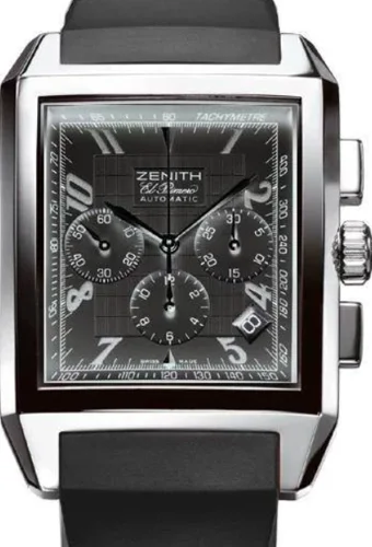 Zenith Port Royal El Primero