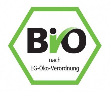 Bio Logo | My Organic Company