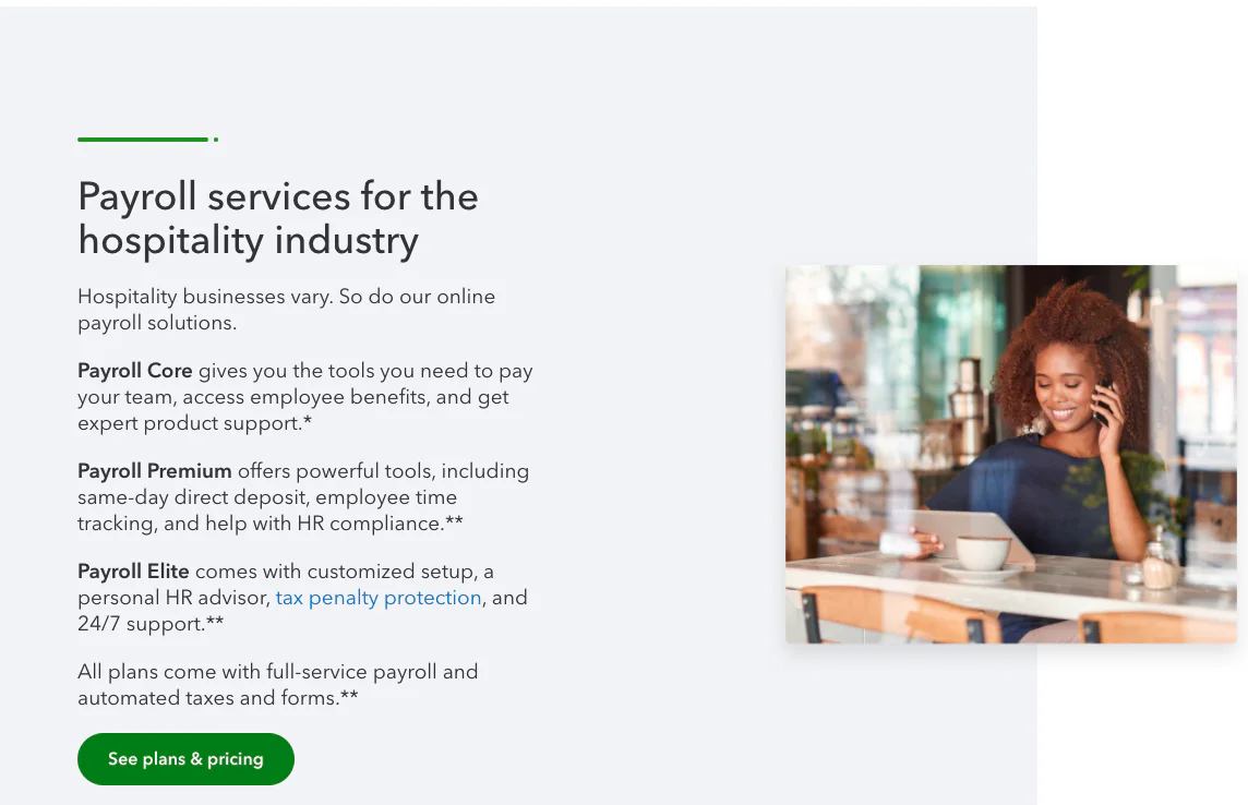 Screenshot image