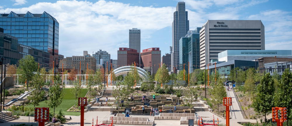 Omaha