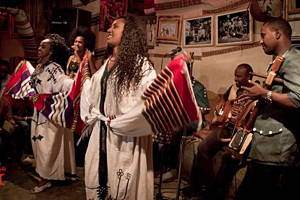 Nightlife in Addis Ababa - Activity in Addis Ababa