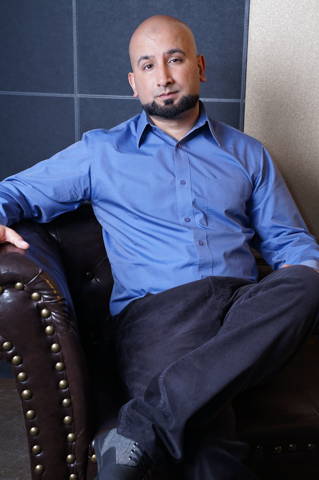 Rizwan Khan