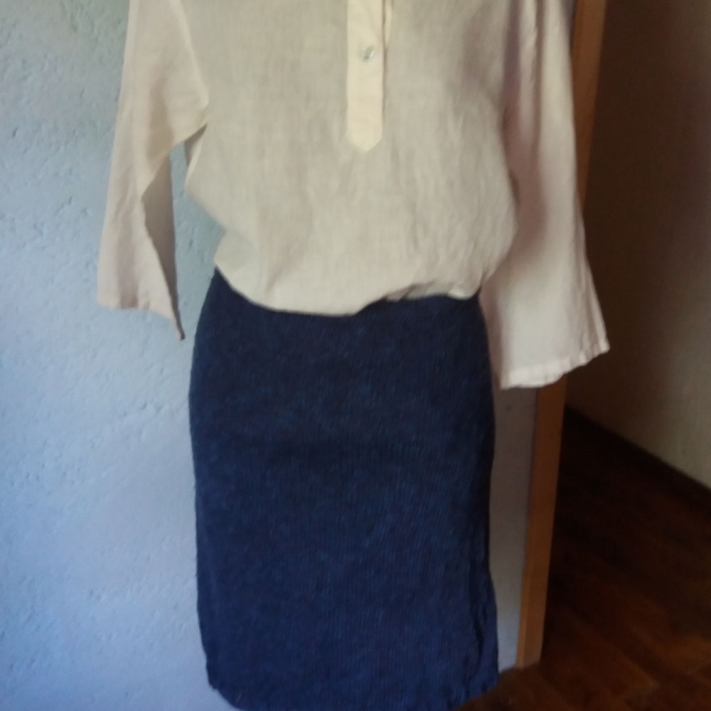 TORRETTA SILK SKIRT, a lovely skirt for ladies