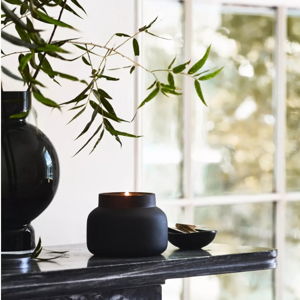 Capri Blue Volcano Matte Jar Candle​
