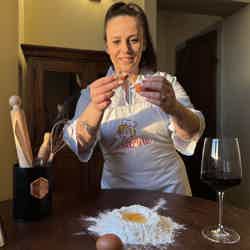 Giada - Cortona