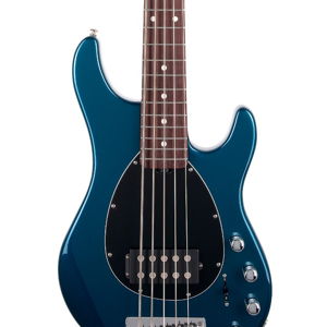Joe's New Bass