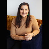 Mariya Javed-Payne, MSW, LICSW, LADC