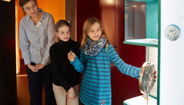 kindergeburtstag frankfurt bibelhaus mädchen