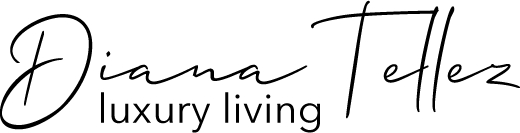 Diana Tellez Logo