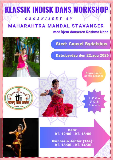 Workshop detalijert