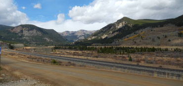 Golden Front-Range Scenic Adventure Tour  - North Route near Golden, CO