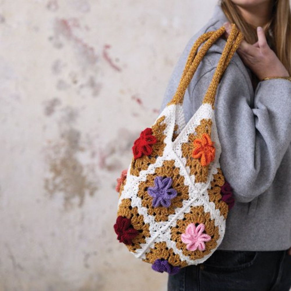 La Bloemen Tas