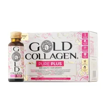 Gold Collagen Pure 25+