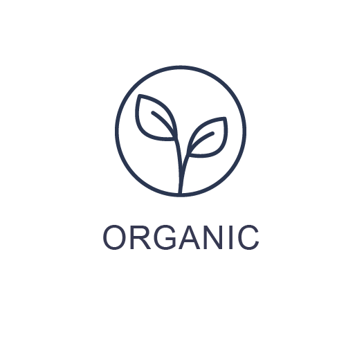 Organic graphic