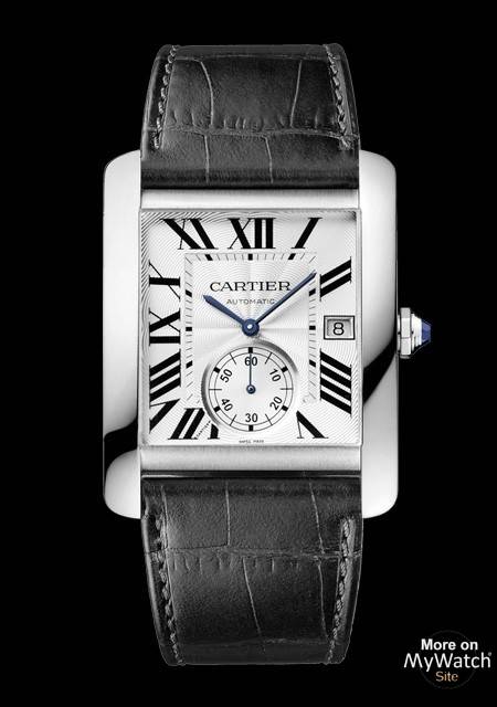 montre automatique