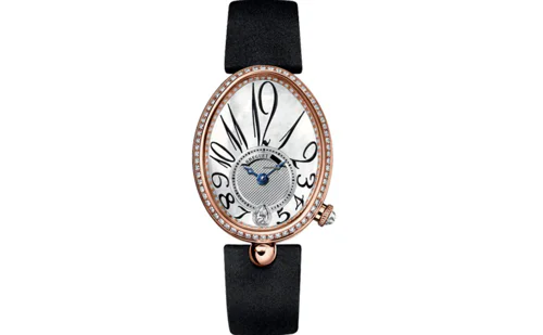 Breguet Reine de Naples 8918BR/58/864.D00D