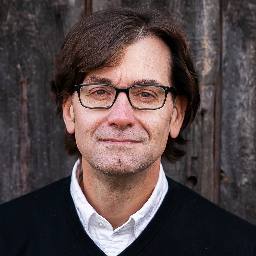 Derek Dysart