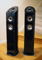 Mirage OMD-15 floorstanding Omnipolar speaker pair, glo... 2