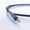 Synergistic Research High Def Grounding Cables; 1.25m B... 4
