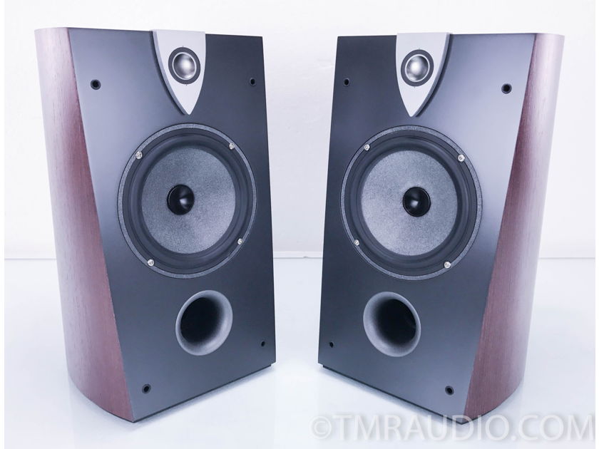 Focal Profile 908 Bookshelf Speakers; Signature Finish (3170)