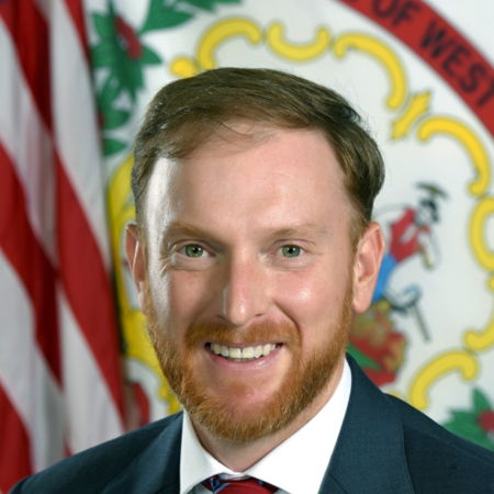 The Honorable John B. McCuskey