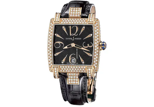 Ulysse Nardin Caprice 136-91FC/06-02