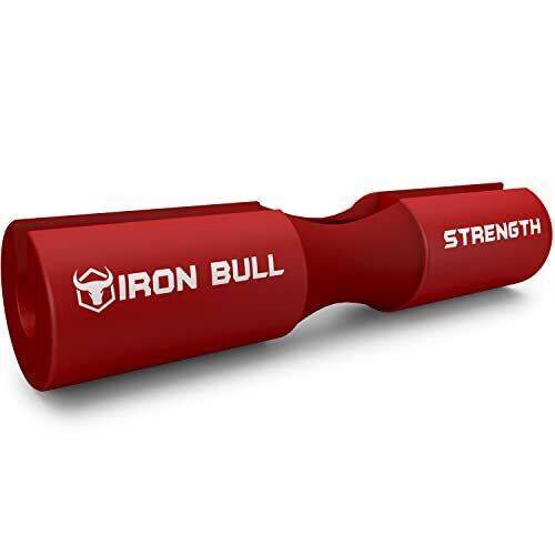 Iron Bull Strength Advanced Squat Pad