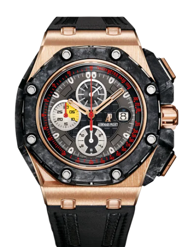 Royal Oak Offshore