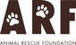 Alberta Rescue Foundation (ARF) of Alberta logo