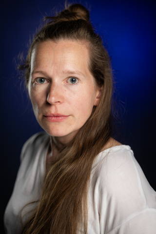 Pascale Wouters