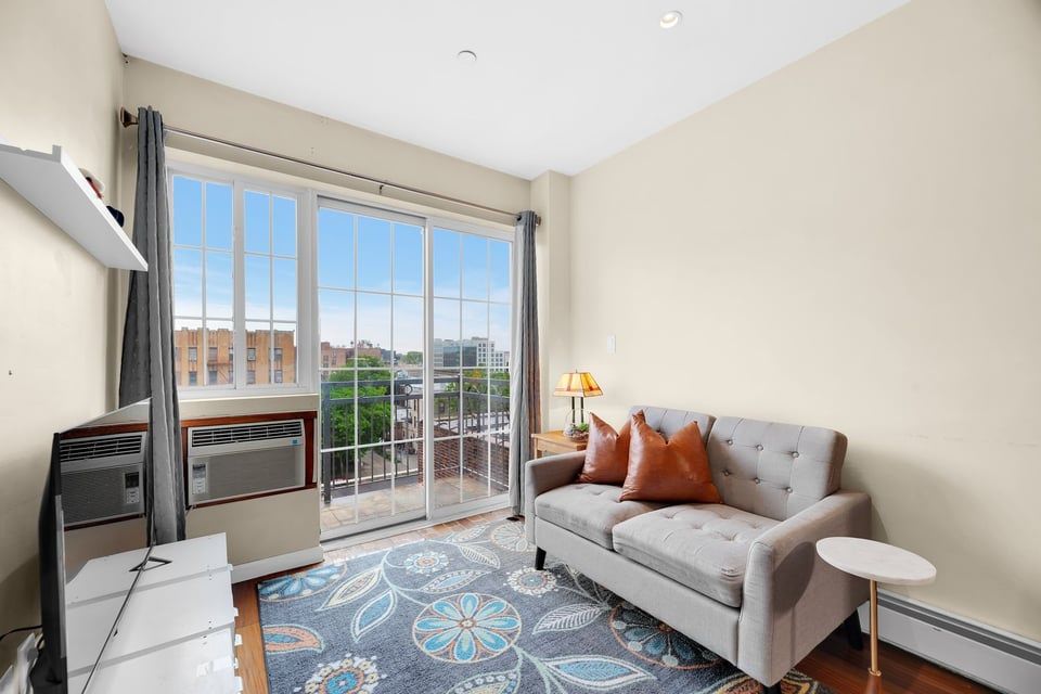 43-33 42nd Street Unit 6B - Property Listing