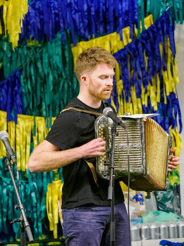 Old Plough Folk Club