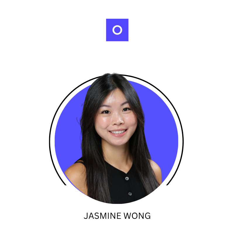 Jasmine Wong 🔜 Cannes Lions - Oscar Health | LinkedIn