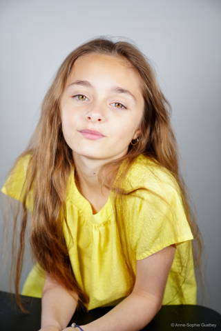 Flavie Dachy