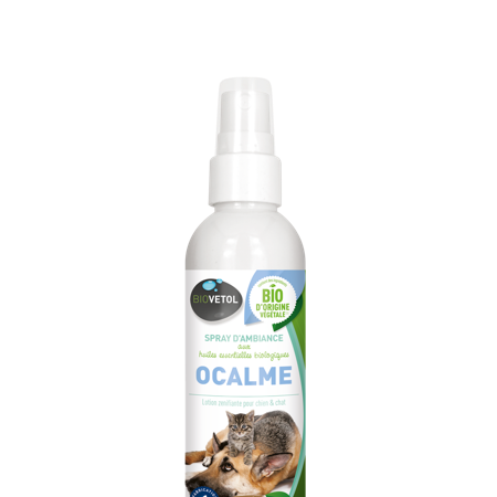 O'Calme - Spray d'ambiance Bio