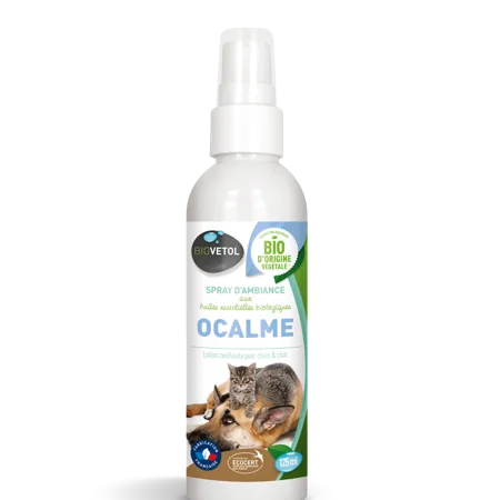 O'Calme - Spray d'ambiance Bio