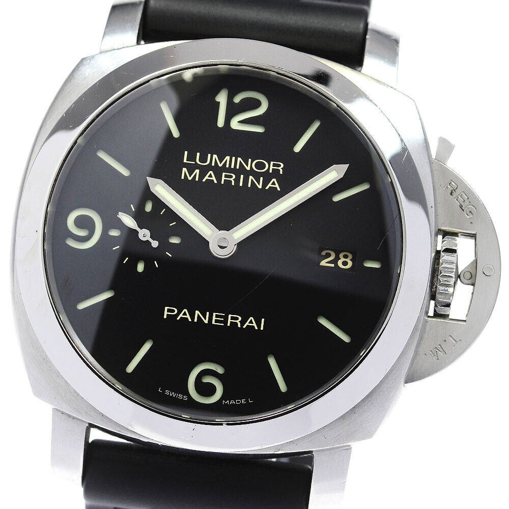 Decouvrez quelles sont les montres Panerai les plus recherchées par les collectionneurs!