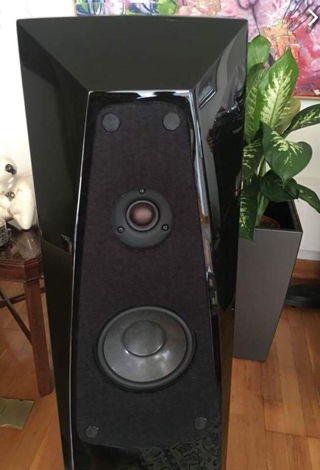 Rockport Technologies Ankaa Speakers In Great condition