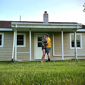 Our Home Renovation Fund