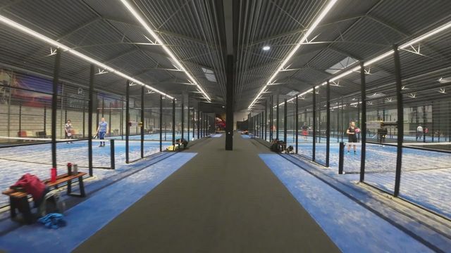 Terwegen Indoor