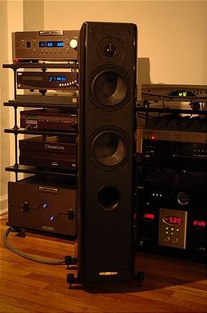 BAT/ Sonus Faber