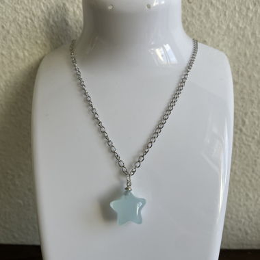 Star-necklace 
