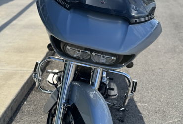 2023 HARLEY-DAVIDSON ROAD GLIDE motorcycle for rent near Daytona Beach, FL