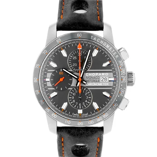 Chopard Grand Prix de Monaco Historique Titanium