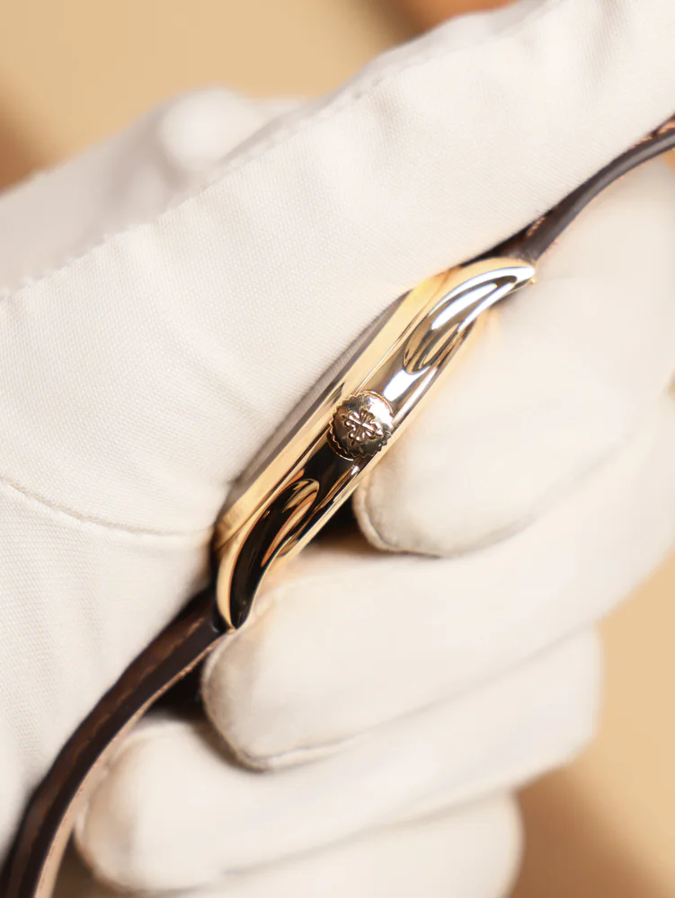 Patek Philippe Calatrava 5227J-001, image 3