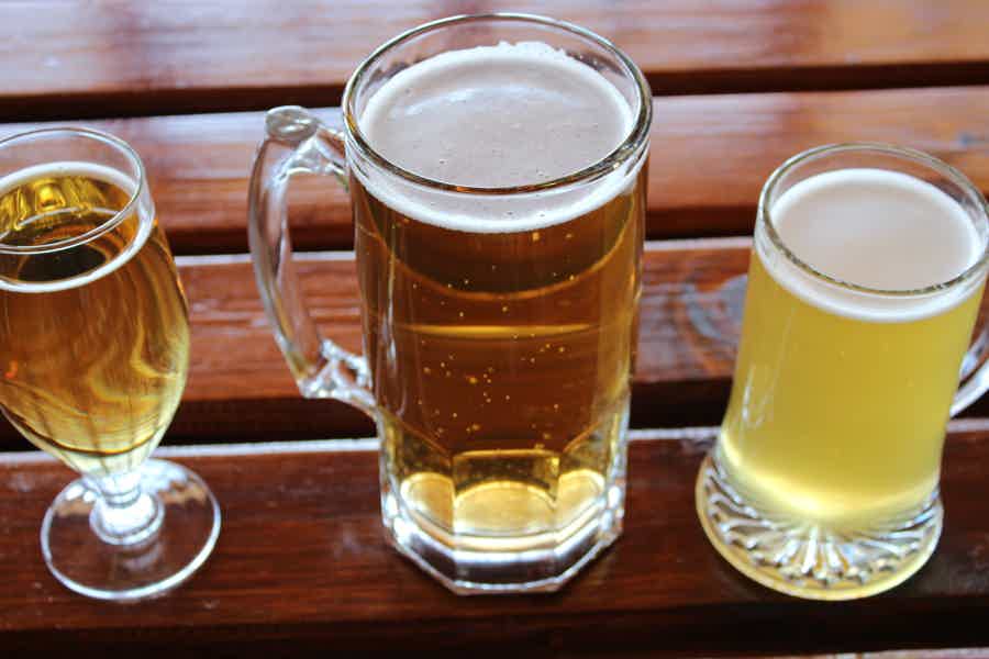 Budapest Pub Crawl +6 free Shots +VIP Access +Drinking Games - photo 4