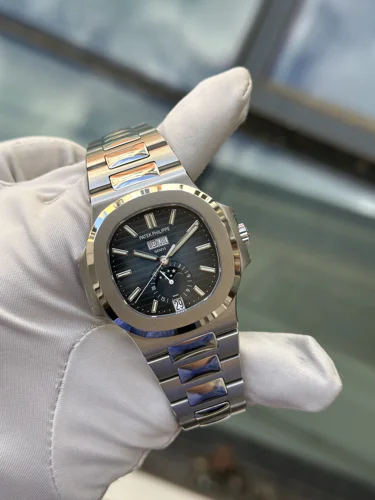 Patek Philippe Nautilus 5726/1A-014
